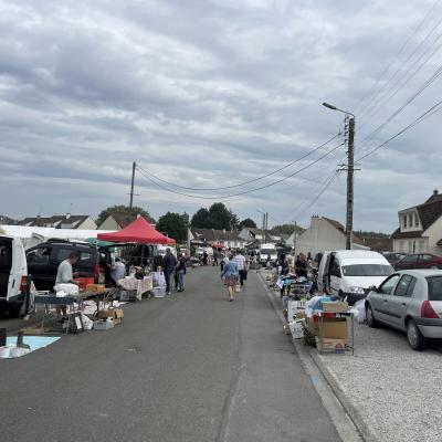 Ducasse brocante 2023 #5