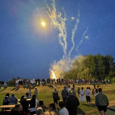 Feux de la St-Jean #7