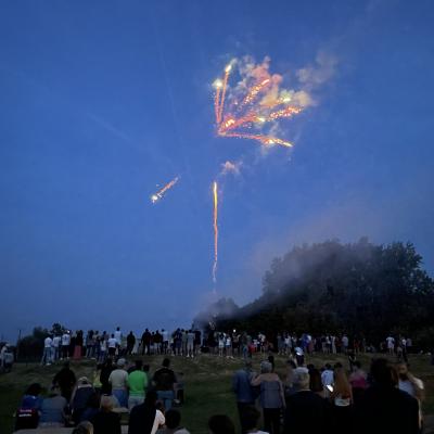 Feux de la St-Jean #8