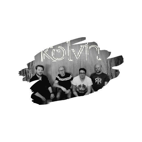 Kolvin