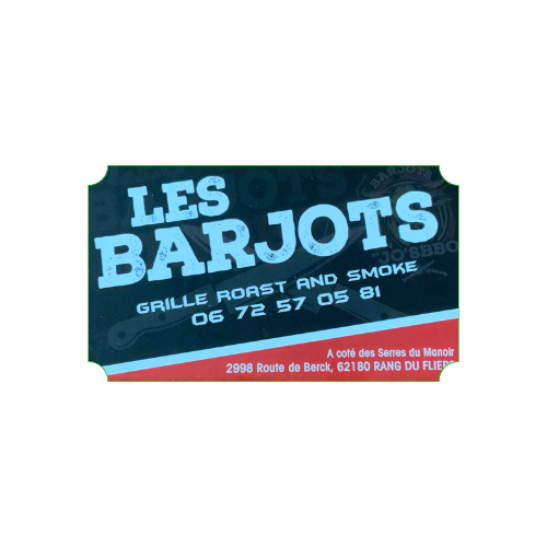 Les Barjots