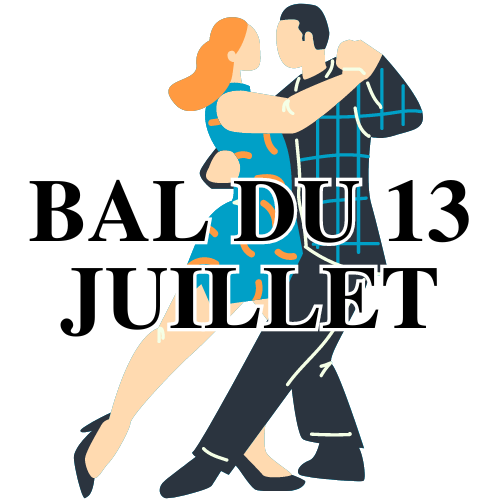 Bal du 13 juillet