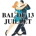 Bal du 13 juillet