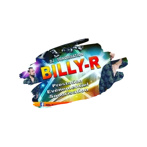 Billy r