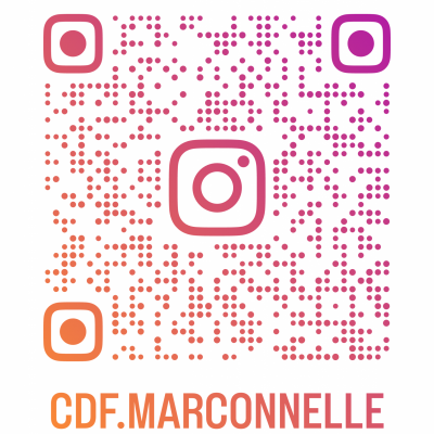 Cdf marconnelle qr