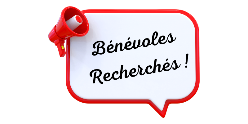 Devenir benevole