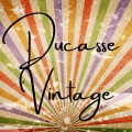 Ducasse vintage