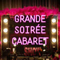 Grande soire e cabaret