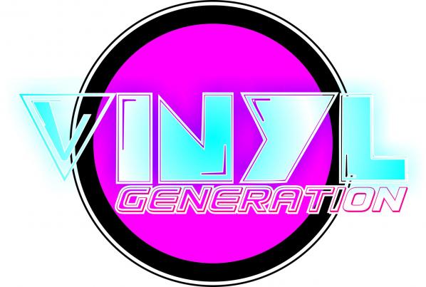 Logo vinyl generation jpg