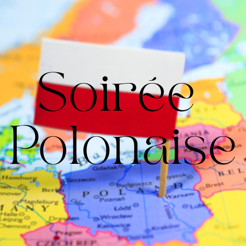 Soire e polonaise