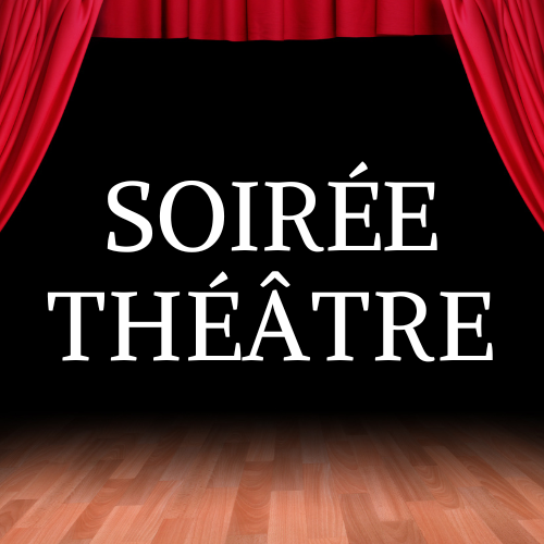 Soire e the a trale 1